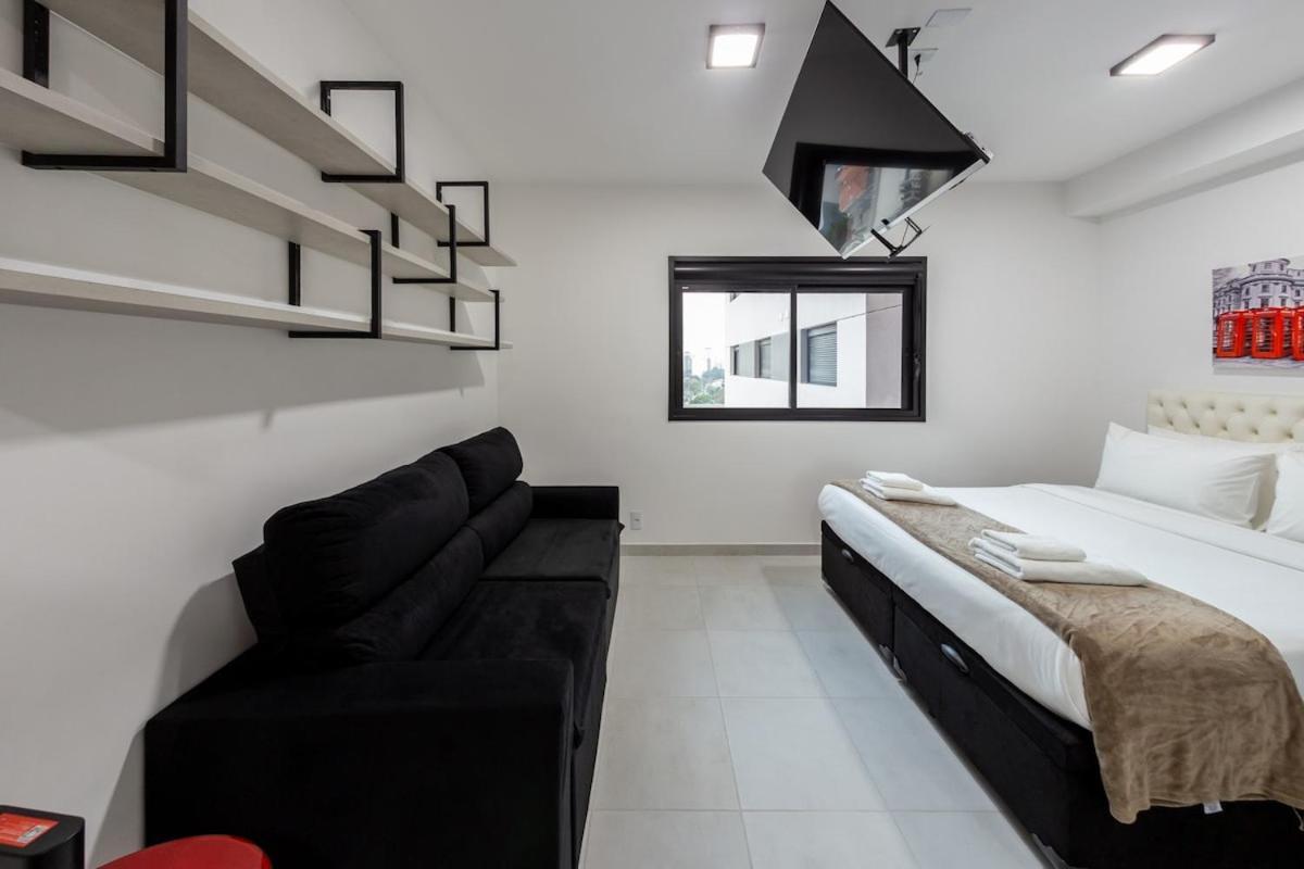 Bhomy Volimpia - A 8min Do Shopping Jk Ra1312 Apartment *