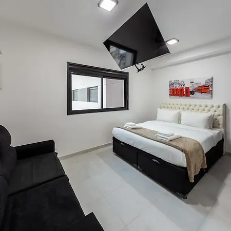 Bhomy Volimpia - A 8Min Do Shopping Jk Ra1312 Apartment Sao Paulo Exterior photo