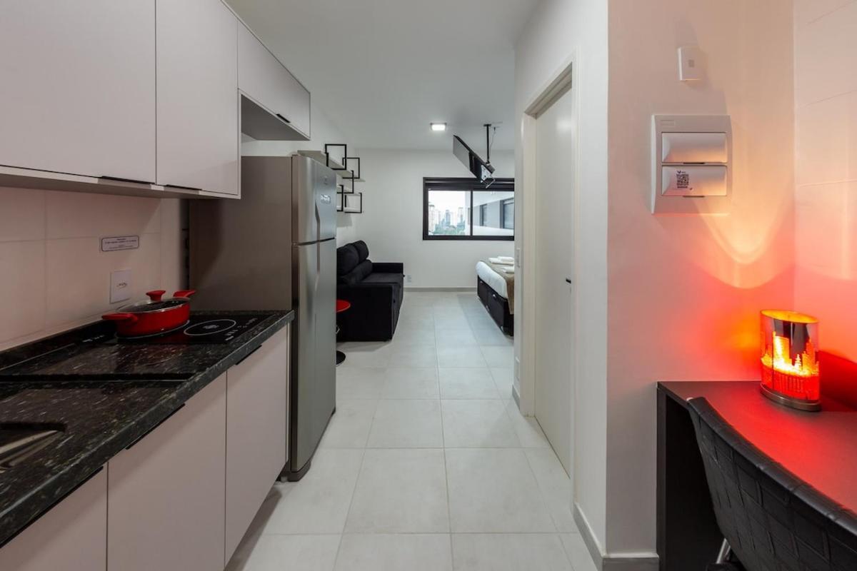 Apartment Bhomy Volimpia - A 8min Do Shopping Jk Ra1312