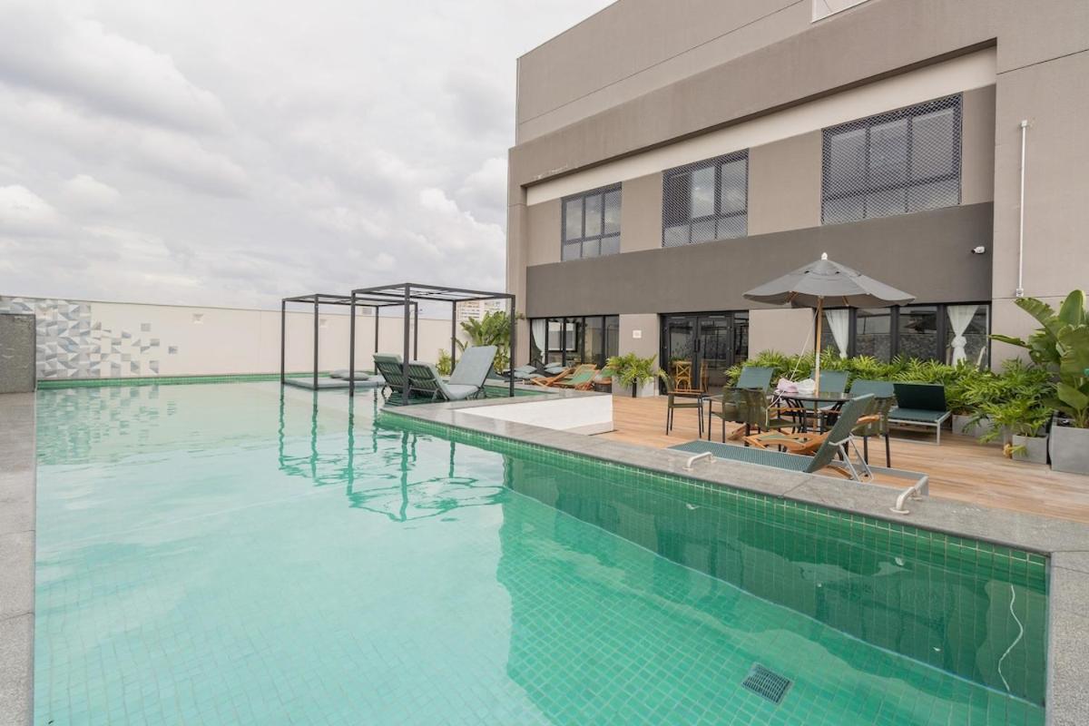 Apartment Bhomy Volimpia - A 8min Do Shopping Jk Ra1312 *