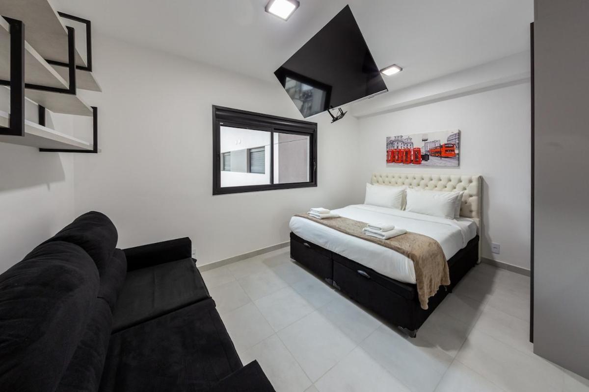 Apartment Bhomy Volimpia - A 8min Do Shopping Jk Ra1312
